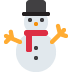 :snowman: :snowman: